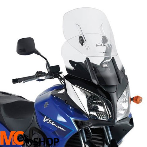 GIVI AF260 SZYBA Airflow SUZUKI DL 650/1000