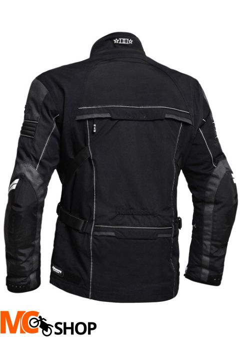 Halvarssons Prime kurtka tekstylna