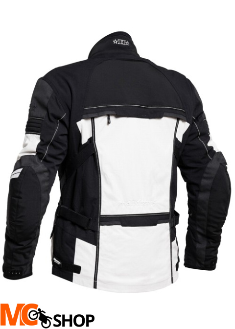 Halvarssons Prime kurtka tekstylna