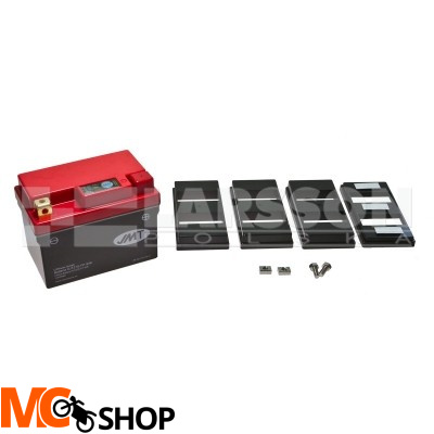 Akumulator litowo-jonowy JMT HJTZ7S-FP-WI 1100645 Suzuki GZ 250, Honda PS/PES 150