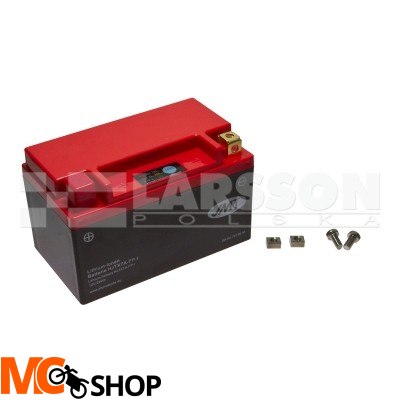 Akumulator litowo-jonowy JMT HJTX7A-FP-I 1100648 Buffalo/Quelle RS 50, Aprilia SXV 550