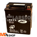 Akumulator żelowy JMT YTX7L-BS (WP7L-BS) 1100300 Suzuki VL 250, Honda SH 150