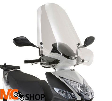 KAPPA 441A szyba Kymco Agility 50-125-150 R16 08>12