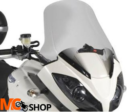 Kappa KD225ST Szyba Triumph Tiger 1050