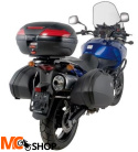 Kappa K528 Stelaż centr. Suzuki KAWASAKI- Klv 1000