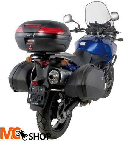 Kappa K528 Stelaż centr. Suzuki KAWASAKI- Klv 1000