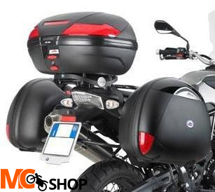Kappa K94 Stelaż Kufra Bmw F650 Gs/ F800 Gs (08-09)