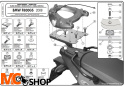 Kappa K94 Stelaż Kufra Bmw F650 Gs/ F800 Gs (08-09)