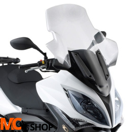 Kappa KD295ST Szyba Kymco Xciting 300i-500i R (09 > 12)