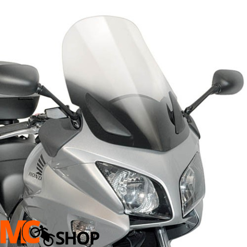 Kappa KD303ST Szyba Honda CBF 600