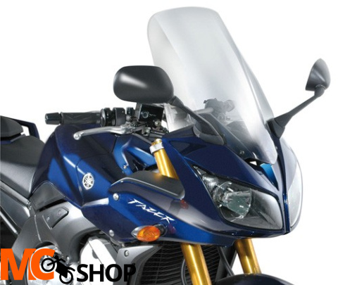 Kappa KD437S Szyba Yamaha Fz 1 Fazer 06-09