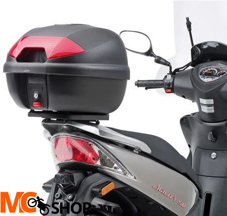 Kappa KE1370 Stelaż Kufra Kymco Agility 50-125-150 R