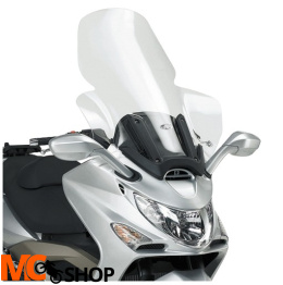 Kappa KD293ST Szyba Kymco Xciting 250|300|500 (05 > 09)