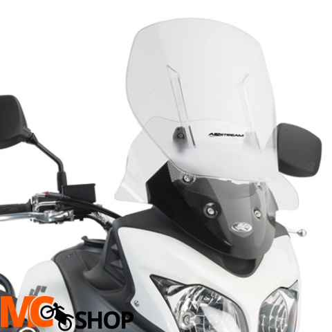 Kappa KAF3101 Szyba Regulowana Suzuki DL650 V-STROM L2 2011