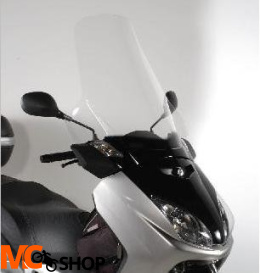 Kappa KD438ST Szyba Yamaha X-MAX 125-250 05-09