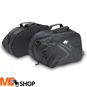 Kappa Torby Wewnętrzne TK755 Do Kufrów K33N