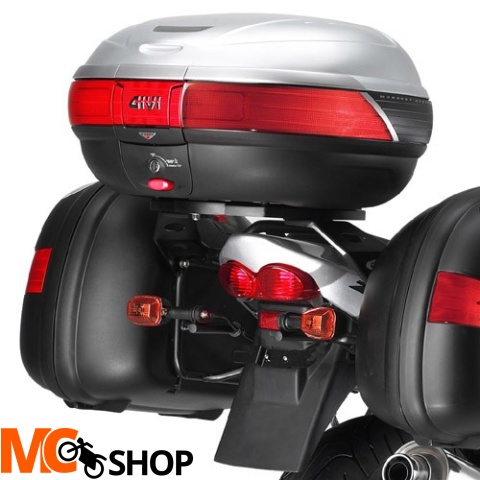 Stelaż Kappa K5220 Suzuki GSF 600 /1200 00-04