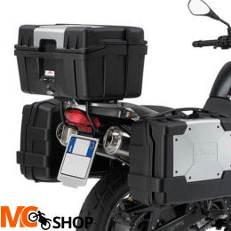 Kappa KL188 mocowanie boczne Monokey BMW F 650
