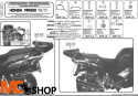Stelaż boczny Kappa KL257 Honda VFR 800 98-01