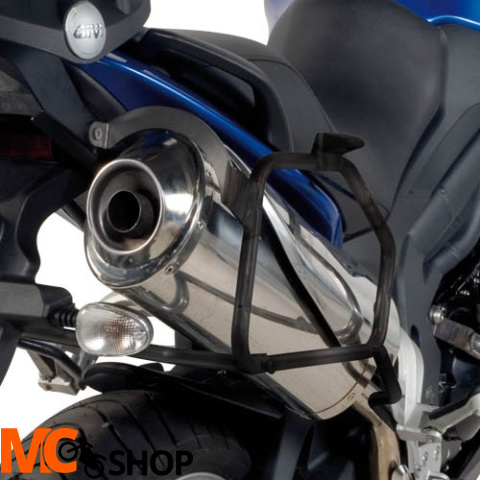Stelaż boczny Kappa KL257 Honda VFR 800 98-01