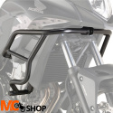 Kappa KN1121 GMOLE HONDA CB 500 X (13 > 17)