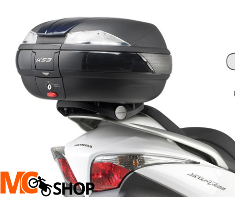 Kappa KR19 Stelaż centralny Honda Silver Wing 600