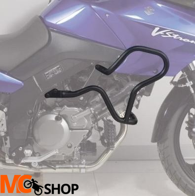 Kappa KN532 Gmole Suzuki DL 650 V-Strom (04 > 11)