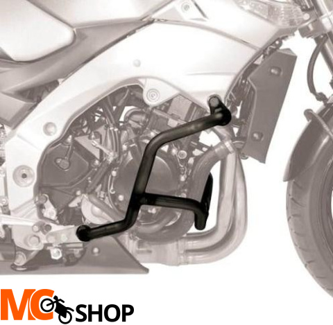 Kappa KN535 GMOLE GSR 600 (06 > 11)