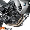 Kappa KN690 GMOLE BMW F650GS-F800GS