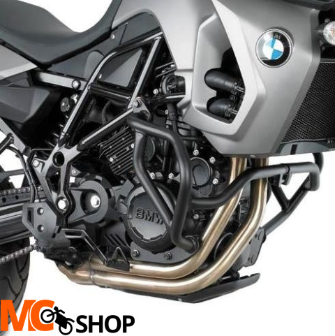 Kappa KN690 GMOLE BMW F650GS-F800GS