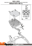 Kappa KR4105 Stelaż centralny Kawasaki Versys 1000