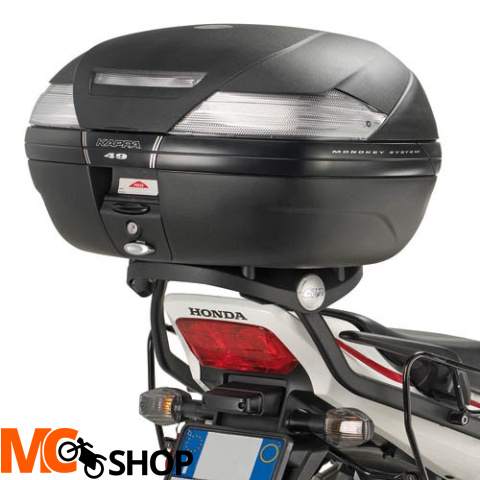 Stelaż centralny Kappa kz268 do CB 1300S 10-15