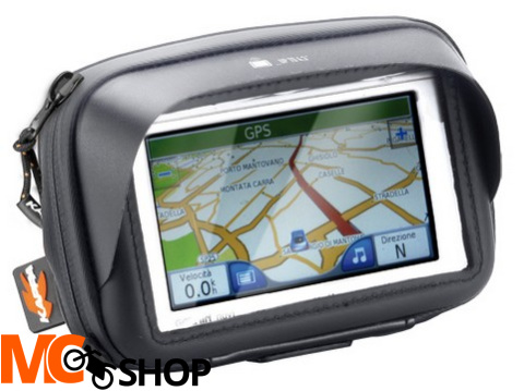 Kappa KS953B Etui / uchwyt na smartphone / GPS