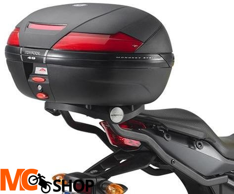 Stelaż Kappa KZ364 Yamaha XJ6 /XJ6 Diversion 09-13