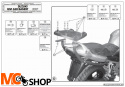Stelaż Kappa KZ539 Suzuki Bandit 650 ABS 05-11