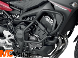 Kappa KN2122 Gmole YAMAHA MT-09 (15-16)