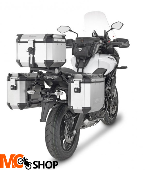 KAPPA KL4114 STELAŻ BOCZNY KAWASAKI VERSYS 650 (15)