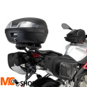 KAPPA KZ6702 stelaż centralny Aprilia SHIVER 750