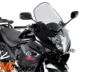 KAPPA KD270S SZYBA SUZUKI GSX 650 F (08-14) / GSX 1250 F (10-14) 45 X 38,5 CM PRZYCIEMNIANA