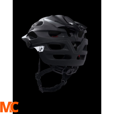 Kask Kenny Enduro S2 czarny