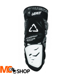 NAKOLANNIKI LEATT KNEE GUARD 3DF HYBRID