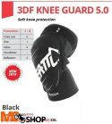 NAKOLANNIKI LEATT KNEE GUARD 3DF 5.0 NOWOŚĆ