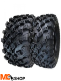 PIT BULL GROWLER XOR 25x10R12 BG2.5 6PR EXD E# PB3033C PIT22510GROWL