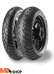 OPONA METZELER 120/70 ZR 17 M/C (58W) TL Roadtec Z6 Front