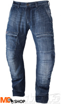 Spodnie jeans MOTTOWEAR PANABAS