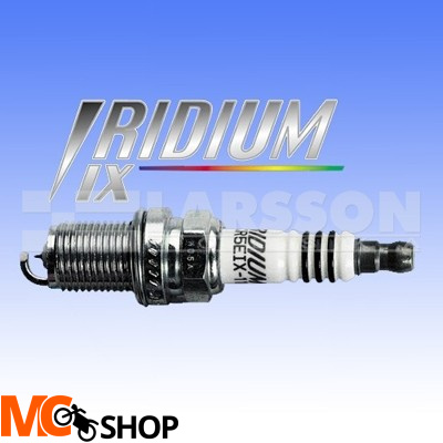 Świeca zapłonowa NGK IFR6L-11 1201173