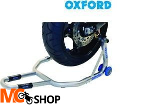 OXFORD PODSTAWKA POD TYLNY WAHACZ MOTOCYKLA PREMIUM OX281