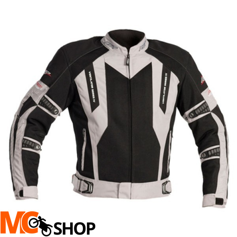 Kurtka tekstylna RST Pro Series Ventilator IV