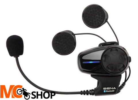 Interkom Uniwersalny Sena SMH10 DO 900M (2 szt)