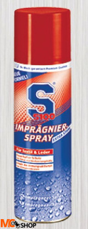S100 Impragnier spray - impregnat uniwersalny (3470)